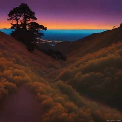 w4jdwcm5j7duub.jpg, A '“Wild California” Studies' image with ID# 5245